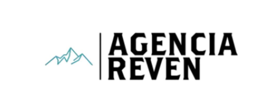 Logo Agencia Reven